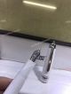 AAA Extra Large Montblanc Meisterstuck LeGrand Fountain Pen White & Silver pen (2)_th.jpg